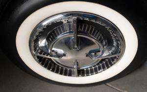 Dodge Polara Station Wagon 1960 года 